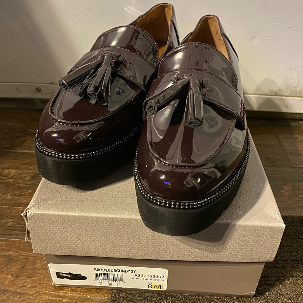 Franco Sarto Loafers